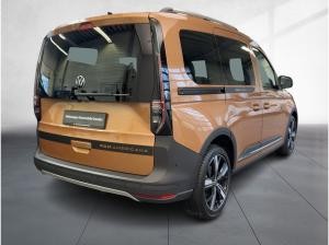 Volkswagen Caddy PanAmericana 2.0 TDI SCR 4MOTION