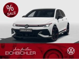 Volkswagen Golf GTI EDITION 50 I nur für kurze Zeit!