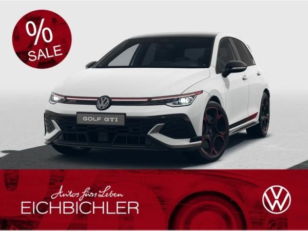 Volkswagen Golf GTI EDITION 50 I nur für kurze Zeit!