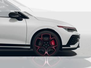 Volkswagen Golf GTI EDITION 50 I nur für kurze Zeit!