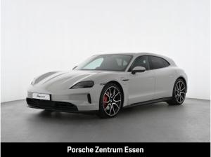 Porsche Taycan 4S Sport Turismo / LenkradHZG 360 Kamera Privacyverglasung Panorama