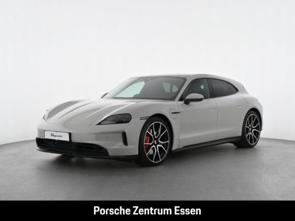 Porsche Taycan 4S Sport Turismo / LenkradHZG 360 Kamera Privacyverglasung Panorama
