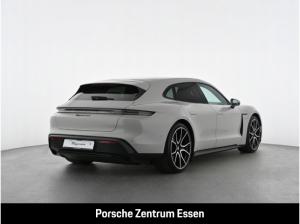 Porsche Taycan 4S Sport Turismo / LenkradHZG 360 Kamera Privacyverglasung Panorama