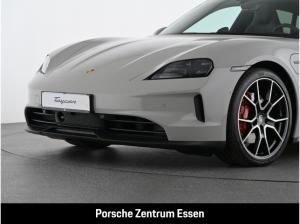 Porsche Taycan 4S Sport Turismo / LenkradHZG 360 Kamera Privacyverglasung Panorama