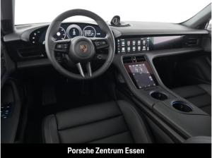 Porsche Taycan 4S Sport Turismo / LenkradHZG 360 Kamera Privacyverglasung Panorama
