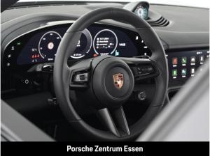 Porsche Taycan 4S Sport Turismo / LenkradHZG 360 Kamera Privacyverglasung Panorama