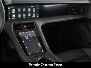 Porsche Taycan 4S Sport Turismo / LenkradHZG 360 Kamera Privacyverglasung Panorama