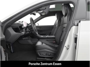 Porsche Taycan 4S Sport Turismo / LenkradHZG 360 Kamera Privacyverglasung Panorama