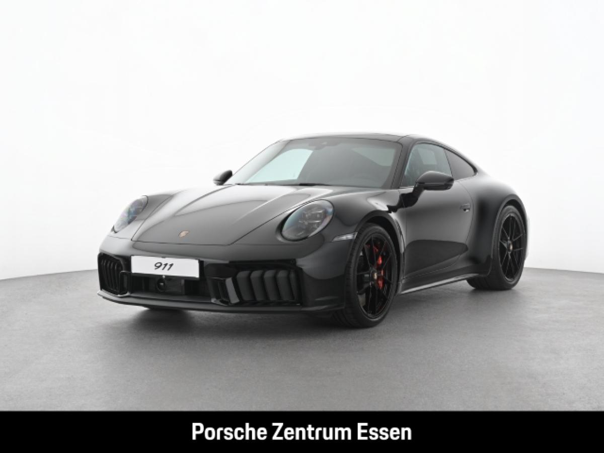 Porsche 992 Carrera GTS/ 360 Kamera Privacyverglasung Bose Memory Sitze