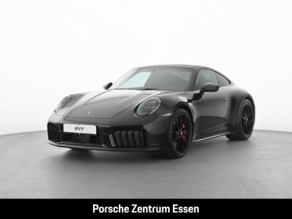 Porsche 992 Carrera GTS/ 360 Kamera Privacyverglasung Bose Memory Sitze