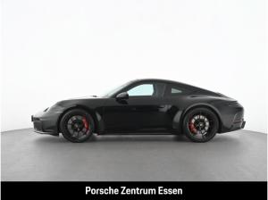 Porsche 992 Carrera GTS/ 360 Kamera Privacyverglasung Bose Memory Sitze