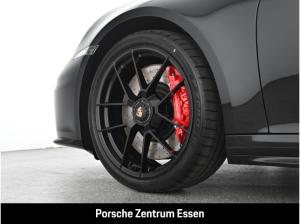 Porsche 992 Carrera GTS/ 360 Kamera Privacyverglasung Bose Memory Sitze
