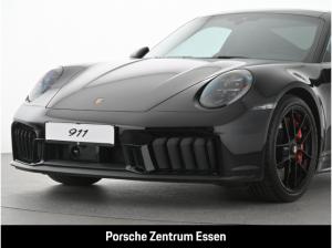 Porsche 992 Carrera GTS/ 360 Kamera Privacyverglasung Bose Memory Sitze