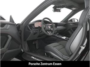 Porsche 992 Carrera GTS/ 360 Kamera Privacyverglasung Bose Memory Sitze