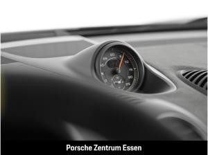 Porsche 718 Spyder RS/ Bose PCCB Liftsystem Weissach Paket