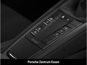 Porsche 718 Spyder RS/ Bose PCCB Liftsystem Weissach Paket