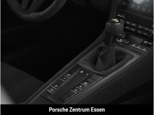Porsche 718 Spyder RS/ Bose PCCB Liftsystem Weissach Paket