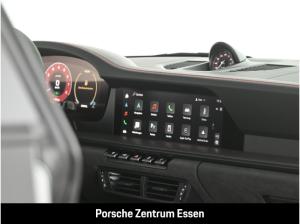 Porsche 992 Carrera GTS/ 360 Kamera Privacyverglasung Bose Memory Sitze