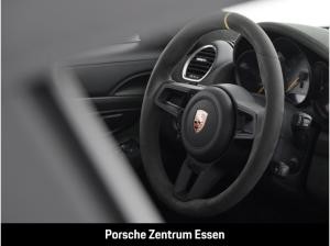 Porsche 718 Spyder RS/ Bose PCCB Liftsystem Weissach Paket