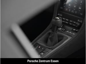 Porsche 718 Spyder RS/ Bose PCCB Liftsystem Weissach Paket