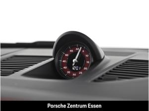 Porsche 992 Carrera GTS/ 360 Kamera Privacyverglasung Bose Memory Sitze