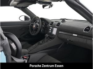 Porsche 718 Spyder RS/ Bose PCCB Liftsystem Weissach Paket