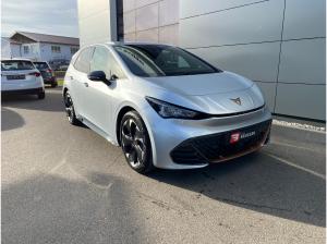 Cupra Born 58 kWh LED RFK ACC NAVI CarPlay