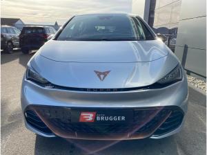 Cupra Born 58 kWh LED RFK ACC NAVI CarPlay