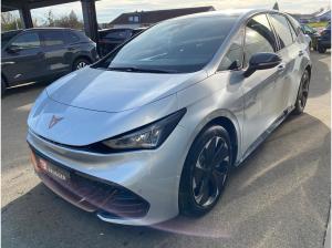 Cupra Born 58 kWh LED RFK ACC NAVI CarPlay