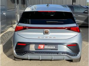 Cupra Born 58 kWh LED RFK ACC NAVI CarPlay