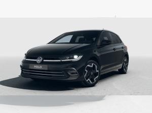 Volkswagen Polo Life 1.0 TSI-verfügbar 01/26 (Velbert)