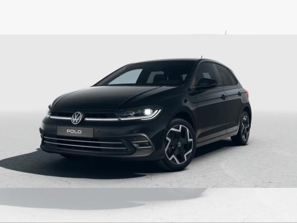 Volkswagen Polo Life 1.0 TSI-verfügbar 01/26 (Velbert)