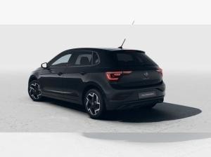 Volkswagen Polo Life 1.0 TSI-verfügbar 01/26 (Velbert)