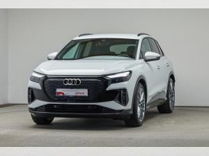 Audi Q4 e-tron 45 advanced*LED*AHK*WÄRMEPUMPE*NAVI-PLUS*21ZOLL