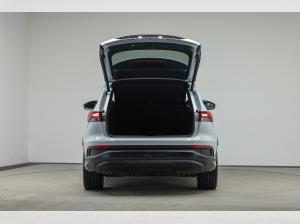 Audi Q4 e-tron 45 advanced*LED*AHK*WÄRMEPUMPE*NAVI-PLUS*21ZOLL