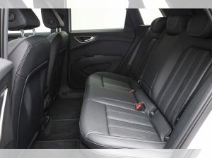 Audi Q4 e-tron 45 advanced*LED*AHK*WÄRMEPUMPE*NAVI-PLUS*21ZOLL