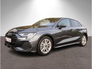 Audi A3 Sportback S line 35TDI Stron NAVI LED ACC RFK // Sofort verfügbar!!!