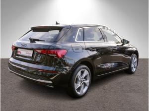 Audi A3 Sportback 30TFSI Stronic NAVI LED PDC SHZ VC // Sofort verfügbar!!!