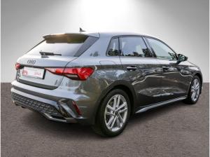 Audi A3 Sportback S line 35TDI Stron NAVI LED ACC RFK // Sofort verfügbar!!!