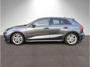Audi A3 Sportback S line 35TDI Stron NAVI LED ACC RFK // Sofort verfügbar!!!