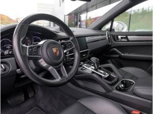 Porsche Cayenne Coupe*SOFORT VERFÜGBAR*SPORTAGA*