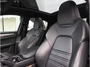 Porsche Cayenne Coupe*SOFORT VERFÜGBAR*SPORTAGA*