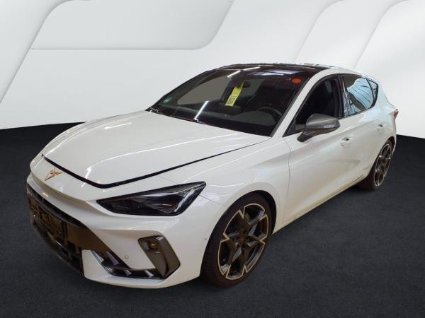 Cupra Leon VZ 2.0 TSI DSG 🔥990€ Anzahlung🔥MATRIX SENNHEISER