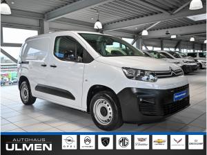 Citroën Berlingo Kasten "sofort Verfügbar" Benzin