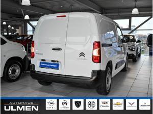 Citroën Berlingo Kasten "sofort Verfügbar" Benzin