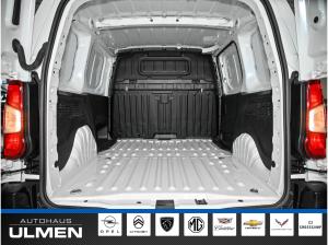 Citroën Berlingo Kasten "sofort Verfügbar" Benzin