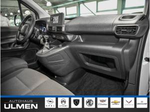 Citroën Berlingo Kasten "sofort Verfügbar" Benzin