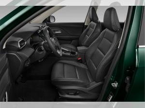 MG ZS Hybrid+⚡️Luxury⚡️Neues Model🔥Automatik🔥