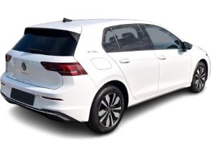 Volkswagen Golf 8 / 2.0 TDI DSG FACELIFT GOAL AHK IQ.LIGHT