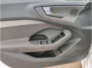 Audi A5 Avant e-hybrid quattro S tronic